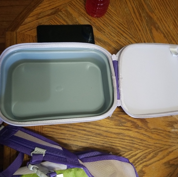 Youth Adventure backpack combo - Picture 11 of 12